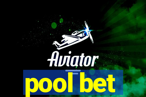 pool bet